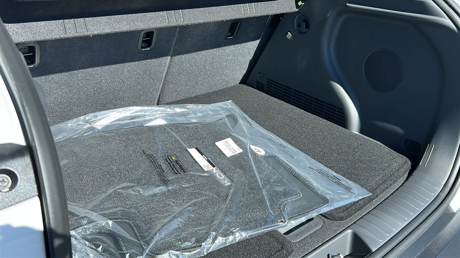 Thumbnail: 2026 Hyundai Santa Fe - 27