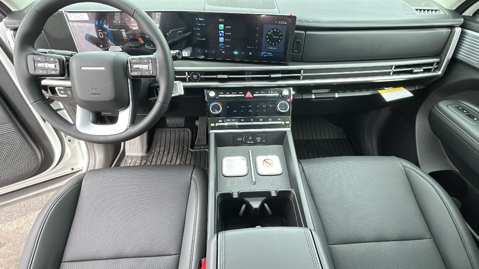 Thumbnail: 2026 Hyundai Santa Fe - 26