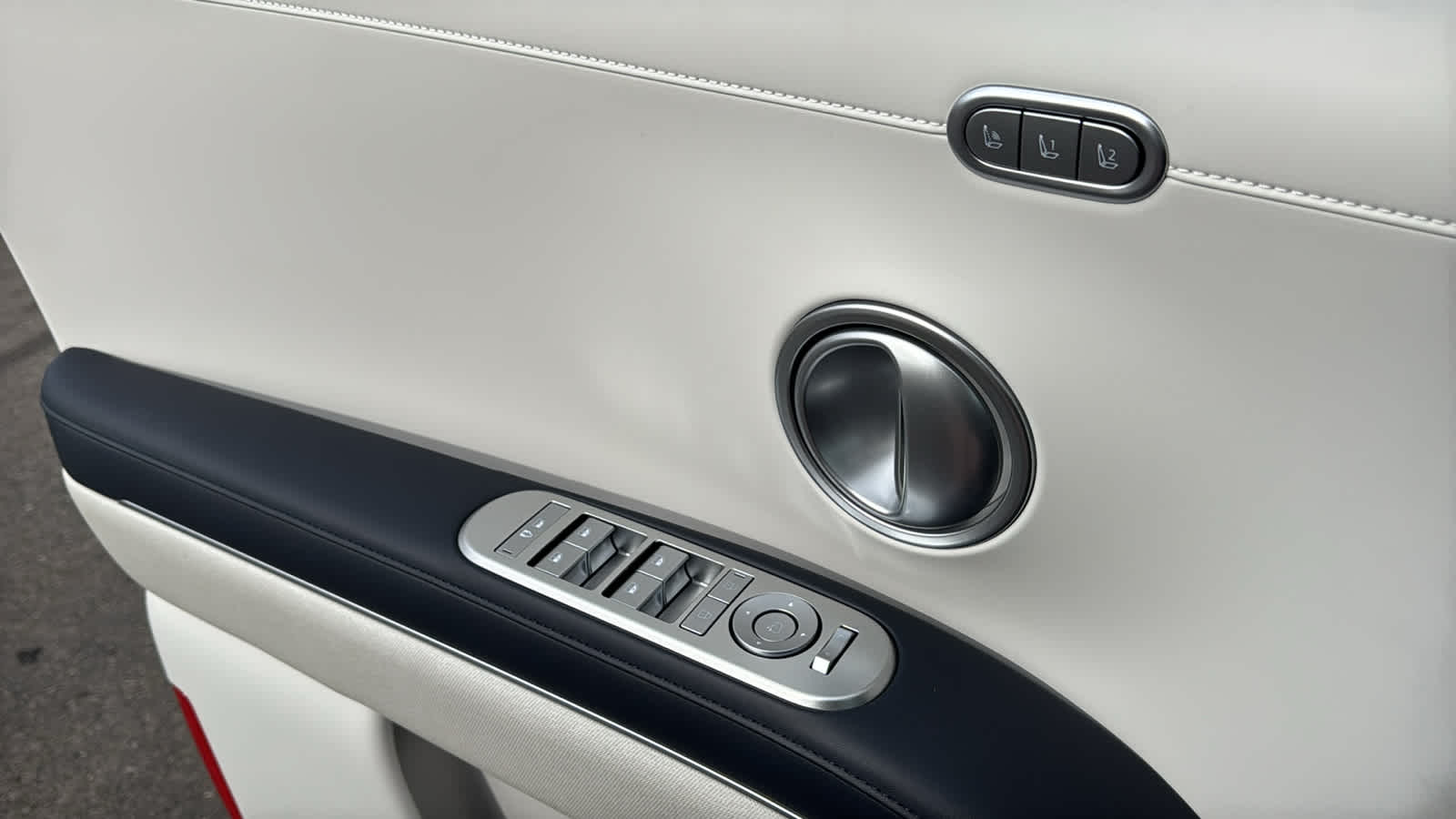 Thumbnail: 2026 Hyundai Palisade - 22