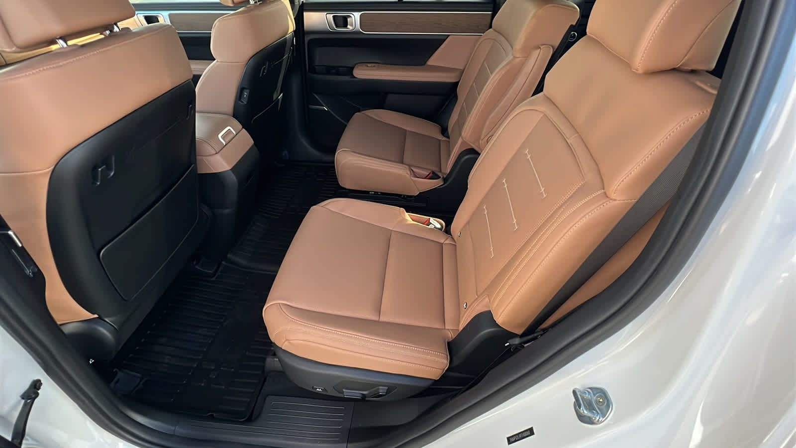 Thumbnail: 2026 Hyundai Santa Fe - 24