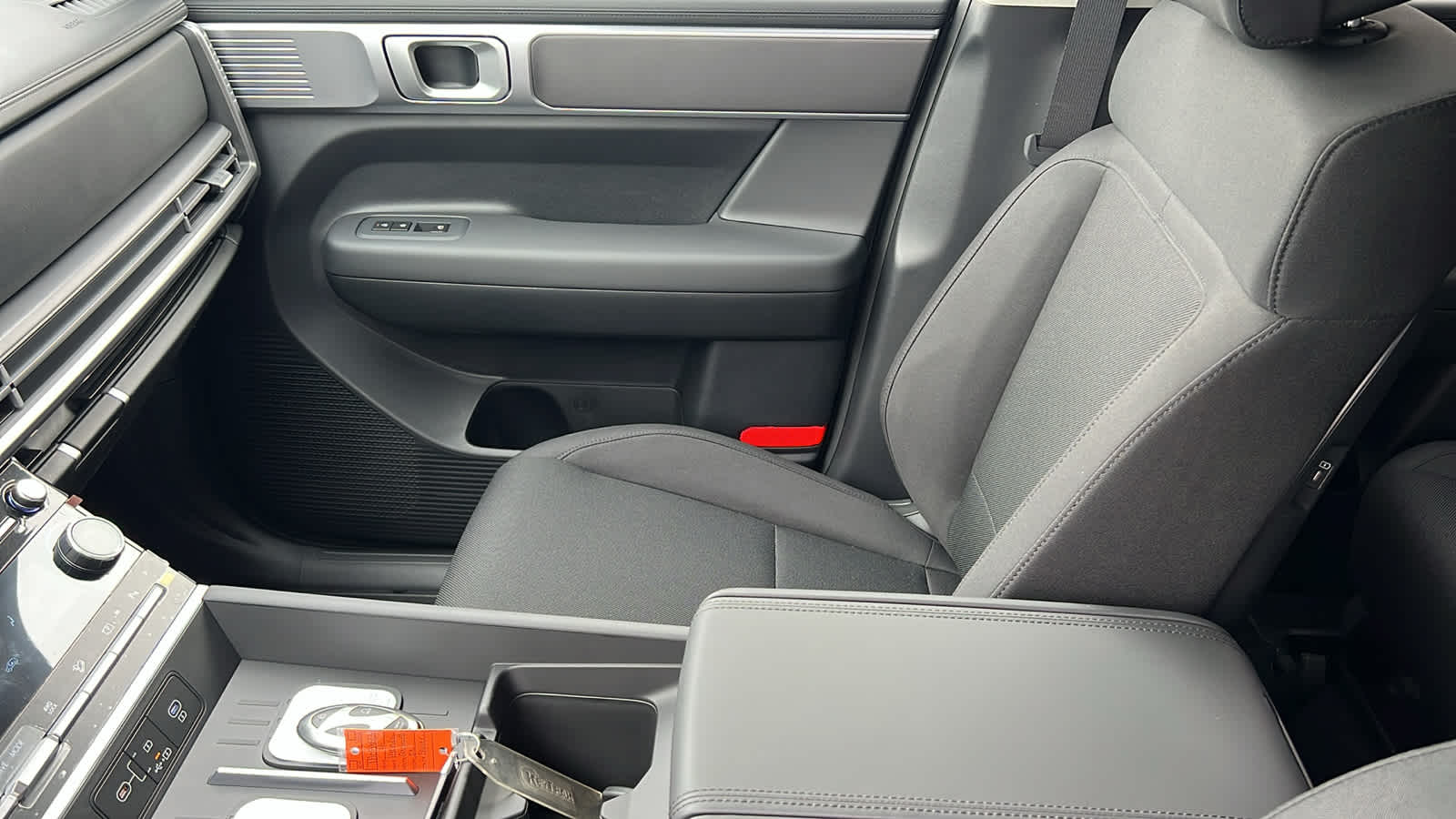 Thumbnail: 2026 Hyundai Santa Fe - 12