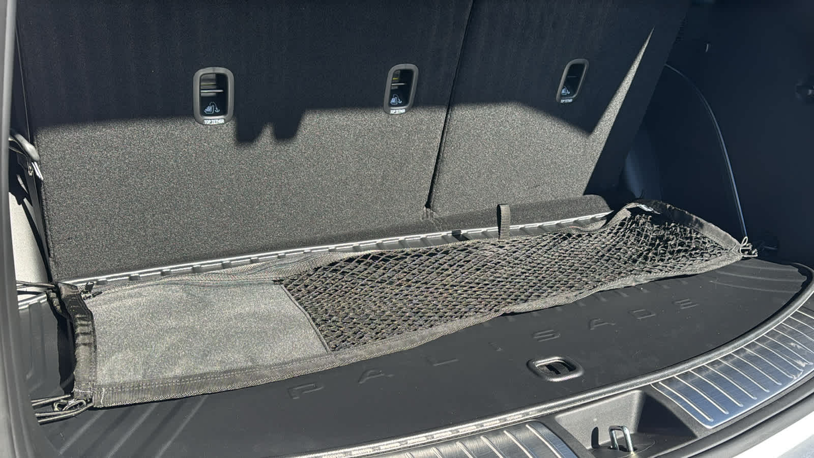 Thumbnail: 2026 Hyundai Palisade - 26