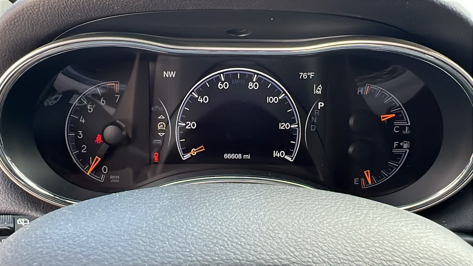 2021 Jeep Grand Cherokee Limited Edition 21