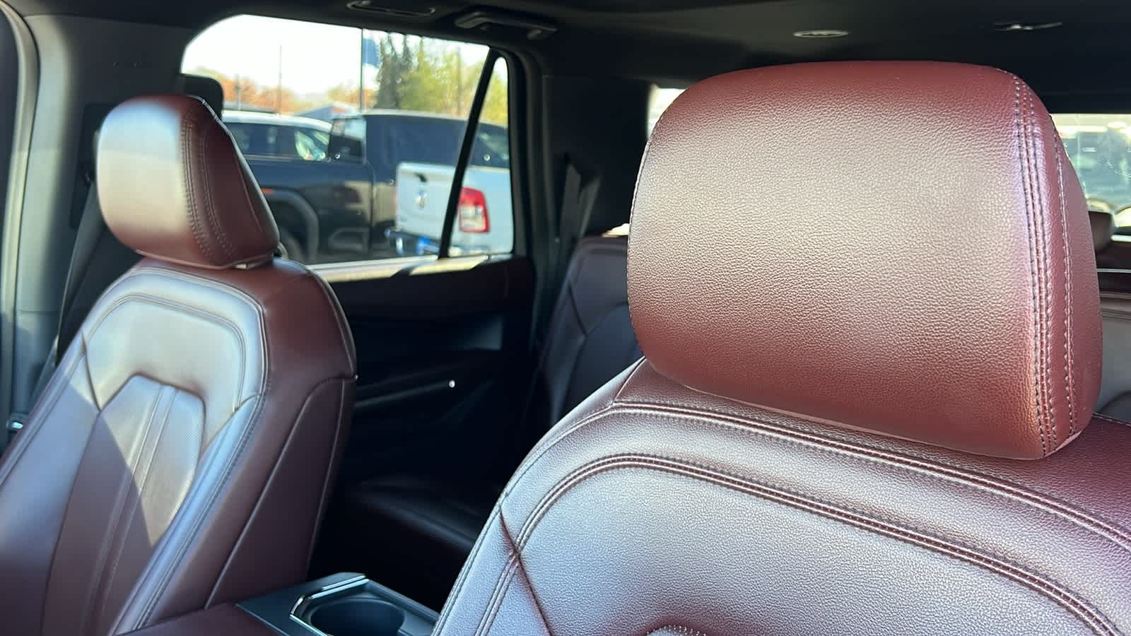 Thumbnail: 2024 Ford Expedition MAX - 11