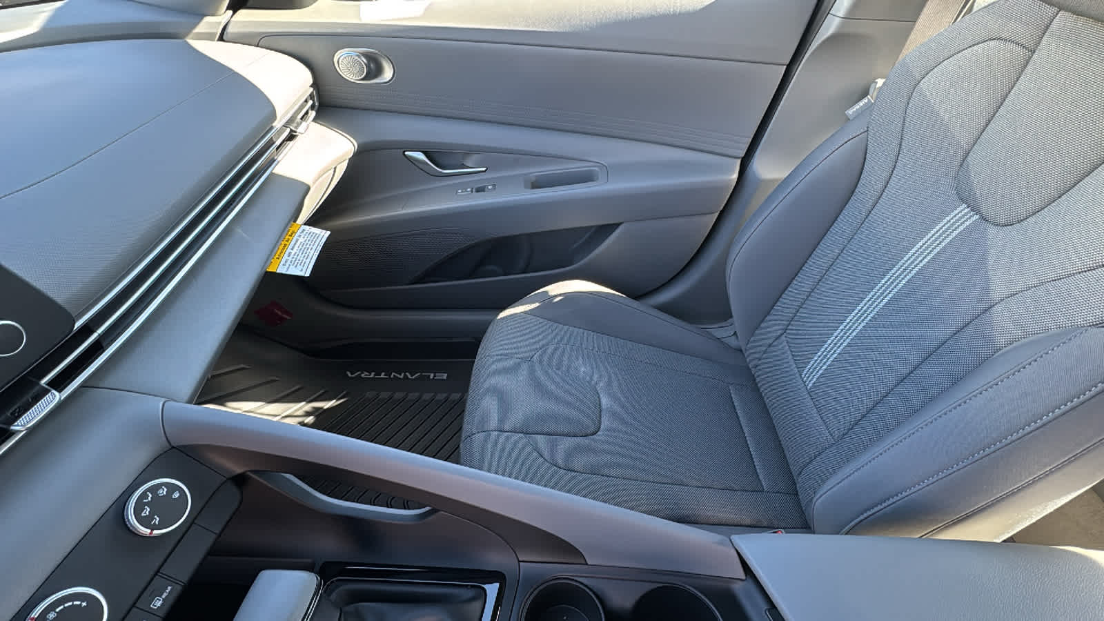 Thumbnail: 2026 Hyundai Elantra - 12