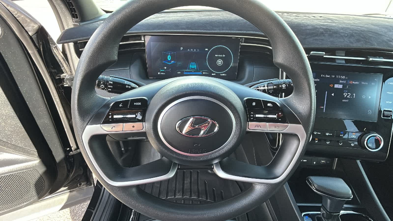 Thumbnail: 2023 Hyundai Santa Cruz - 18