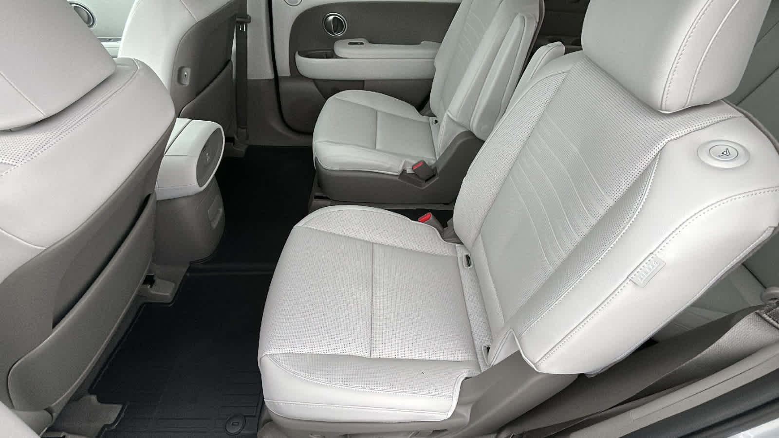 Thumbnail: 2026 Hyundai Palisade - 24