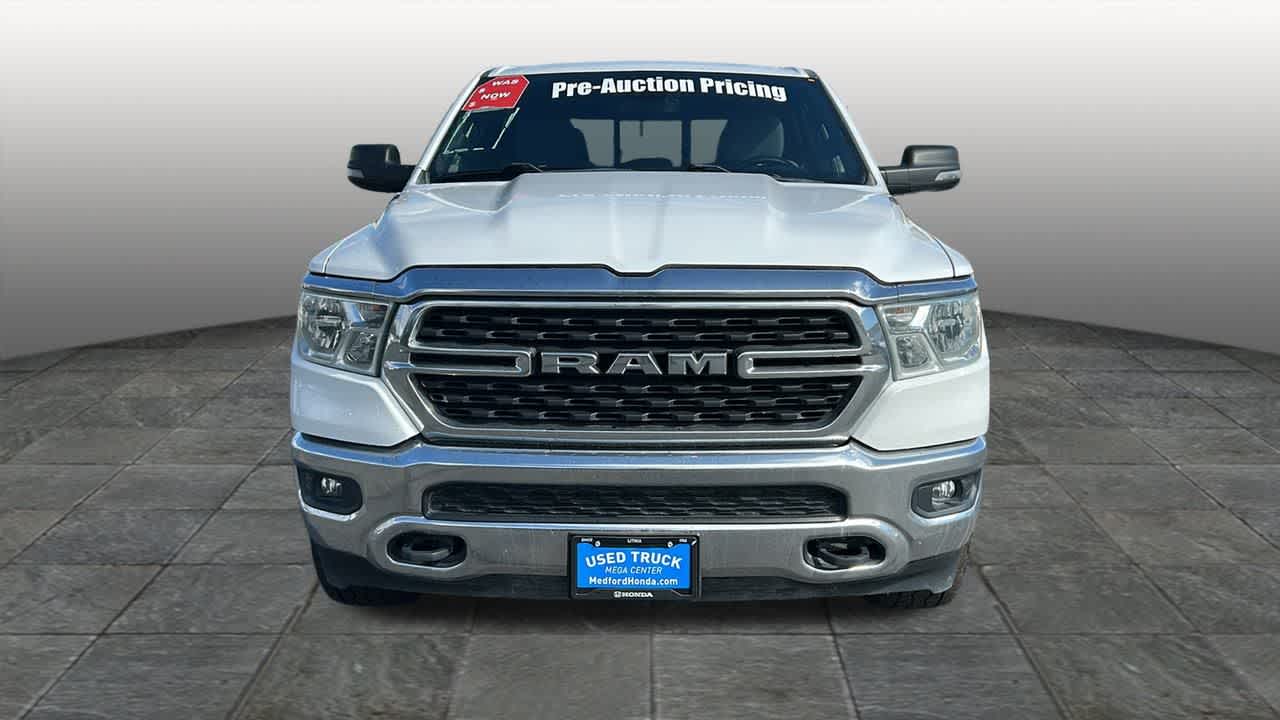 Thumbnail: 2023 RAM 1500 - 2