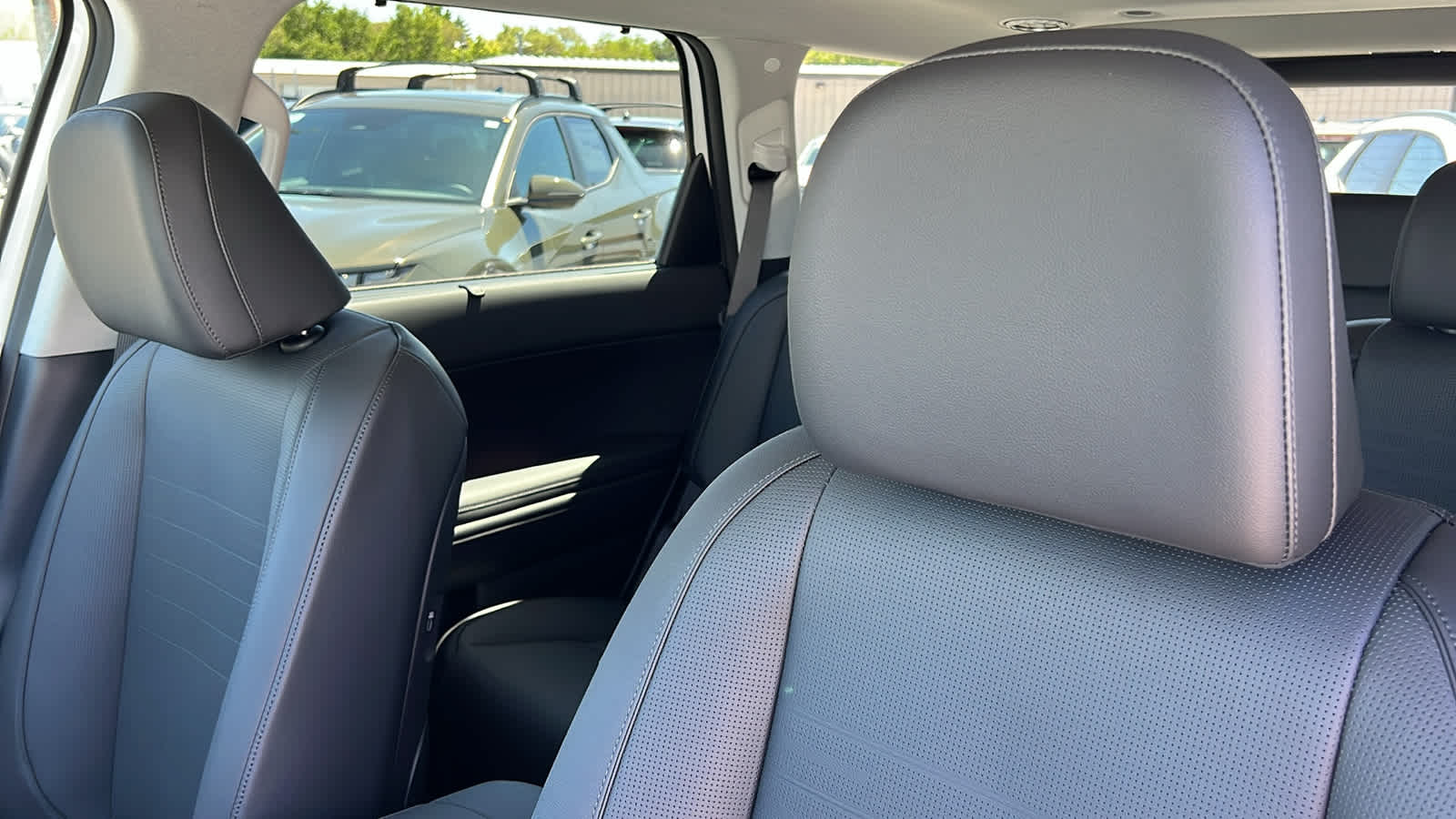 Thumbnail: 2026 Hyundai Palisade - 11