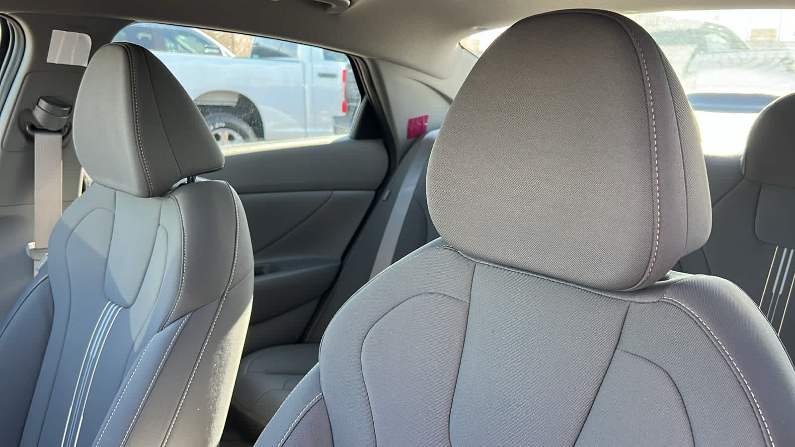 Thumbnail: 2026 Hyundai Elantra - 11