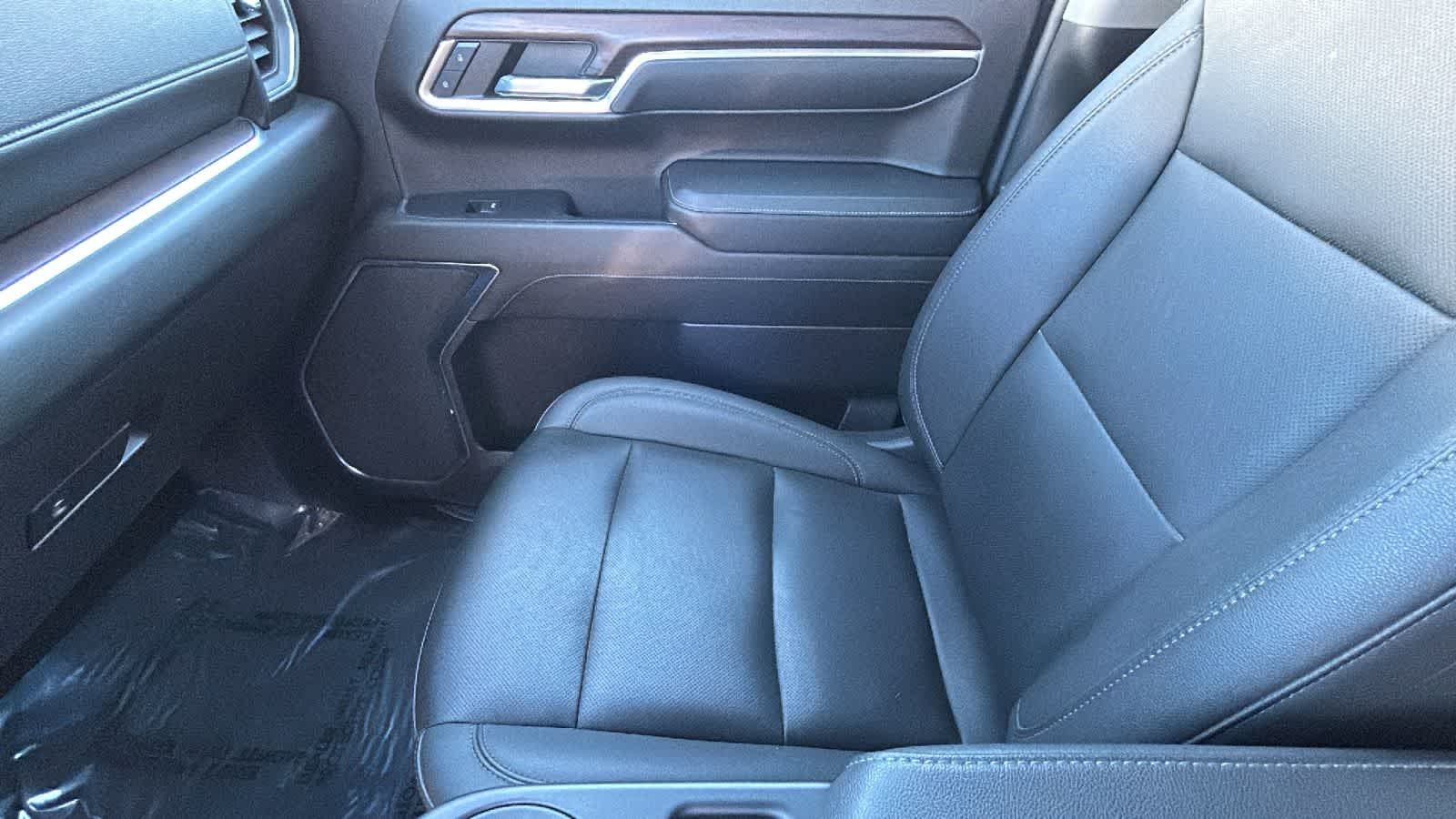 Thumbnail: 2024 GMC Sierra 1500 - 12