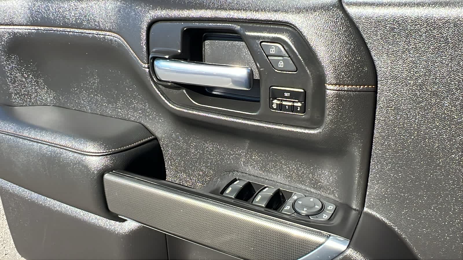 Thumbnail: 2020 GMC Sierra 1500 - 22