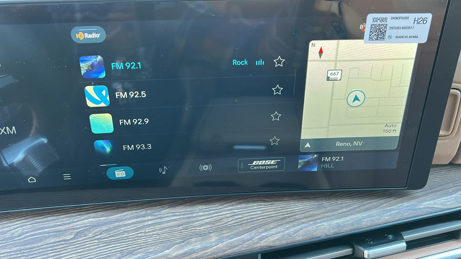 Thumbnail: 2026 Hyundai Santa Fe - 15