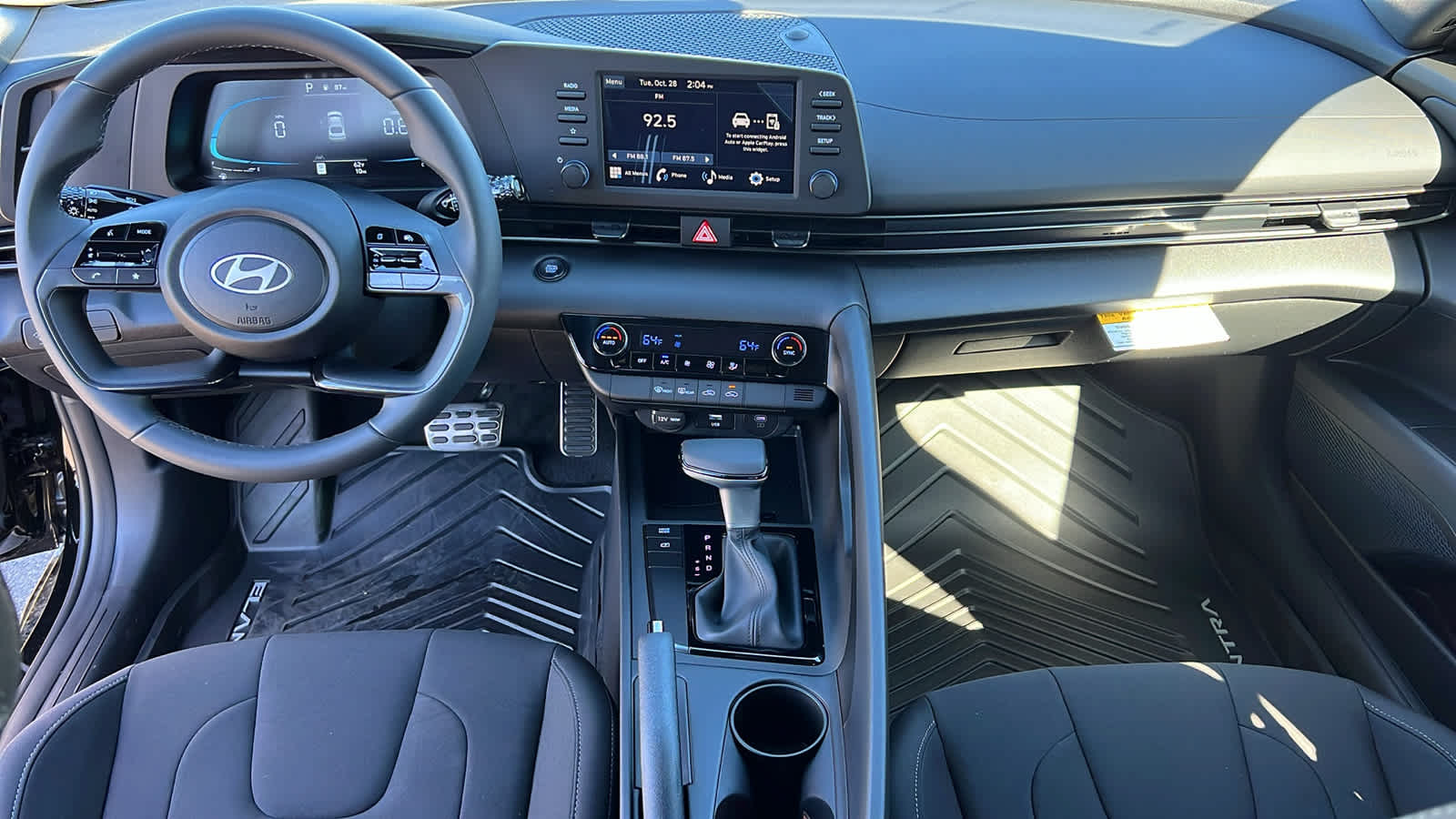 Thumbnail: 2026 Hyundai Elantra - 26