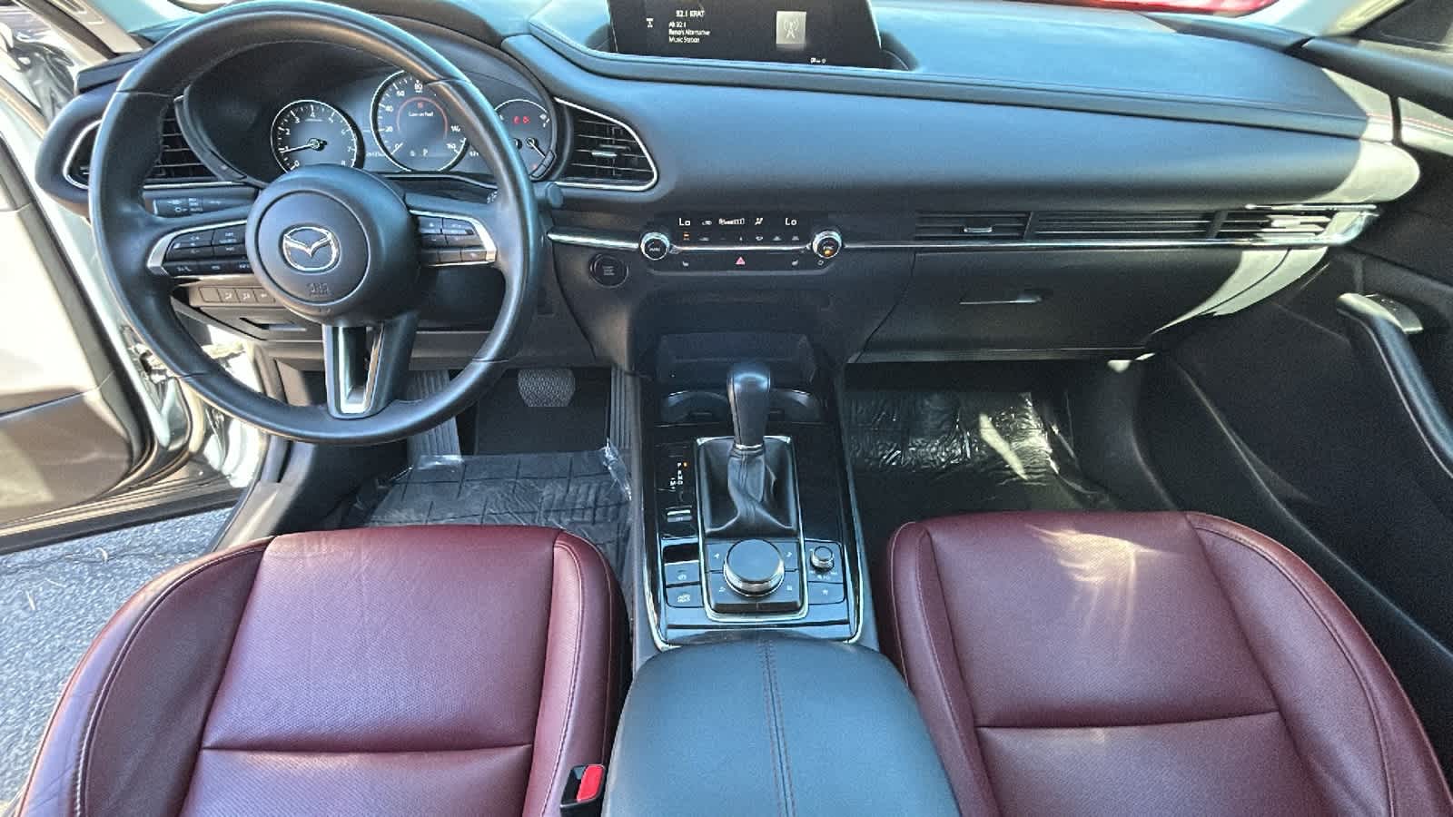 Thumbnail: 2024 Mazda CX-30 - 26