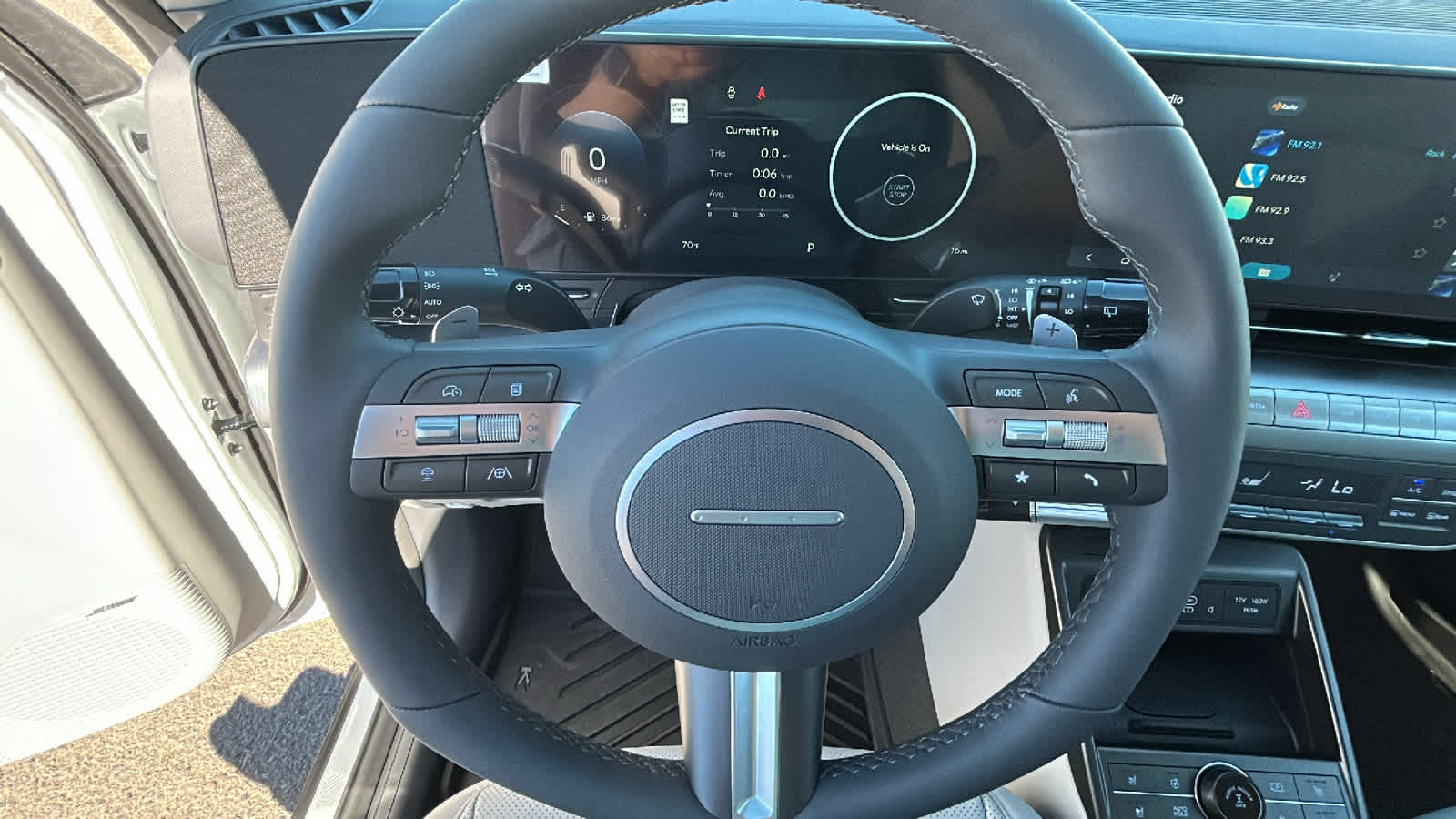 Thumbnail: 2026 Hyundai Santa Fe - 18