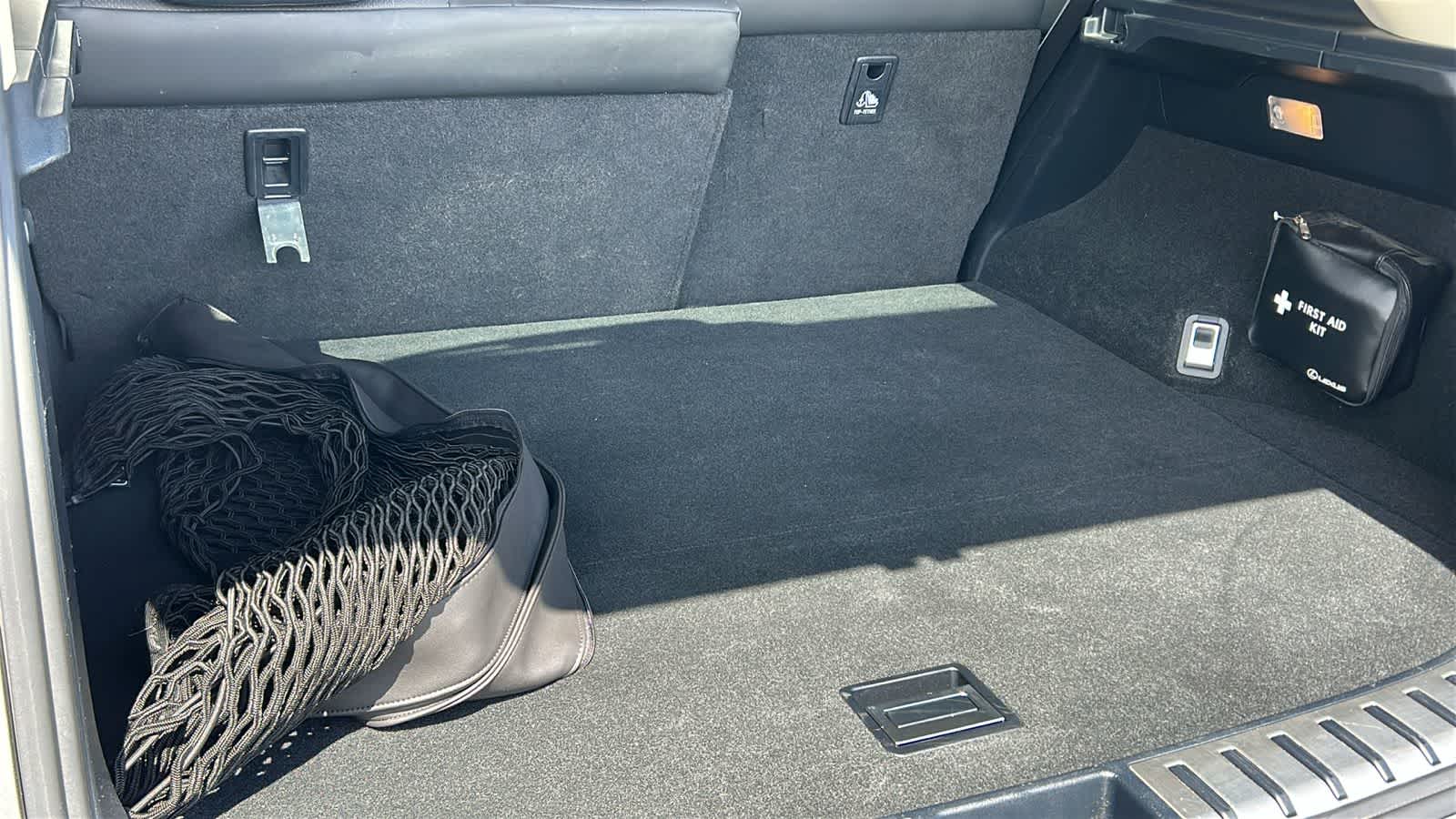 Thumbnail: 2016 Lexus NX - 27