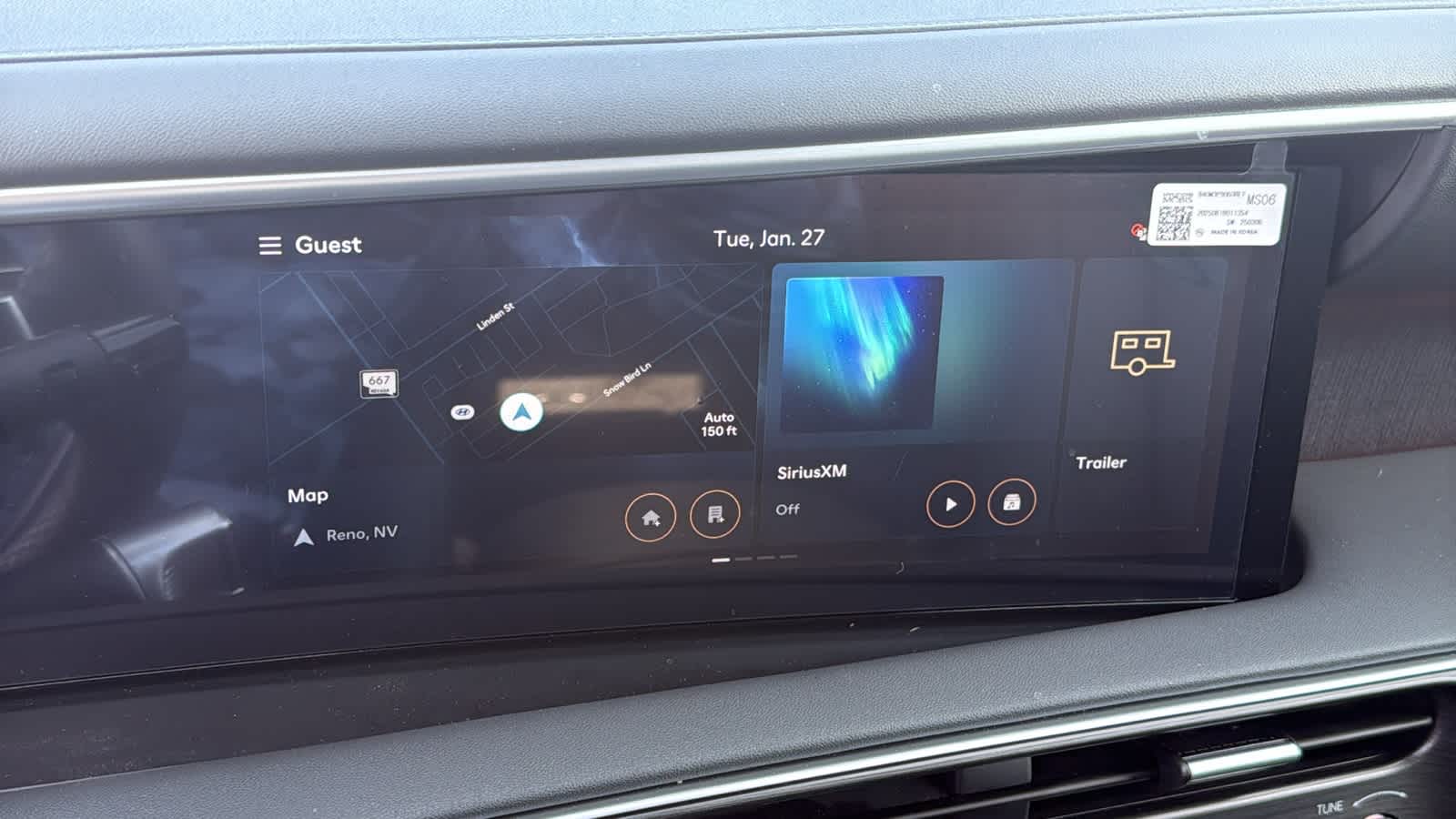 Thumbnail: 2026 Hyundai Palisade - 15