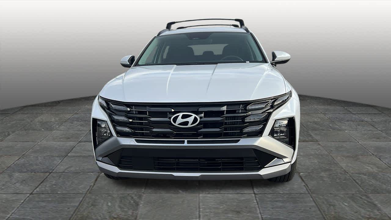 Thumbnail: 2026 Hyundai Tucson - 2