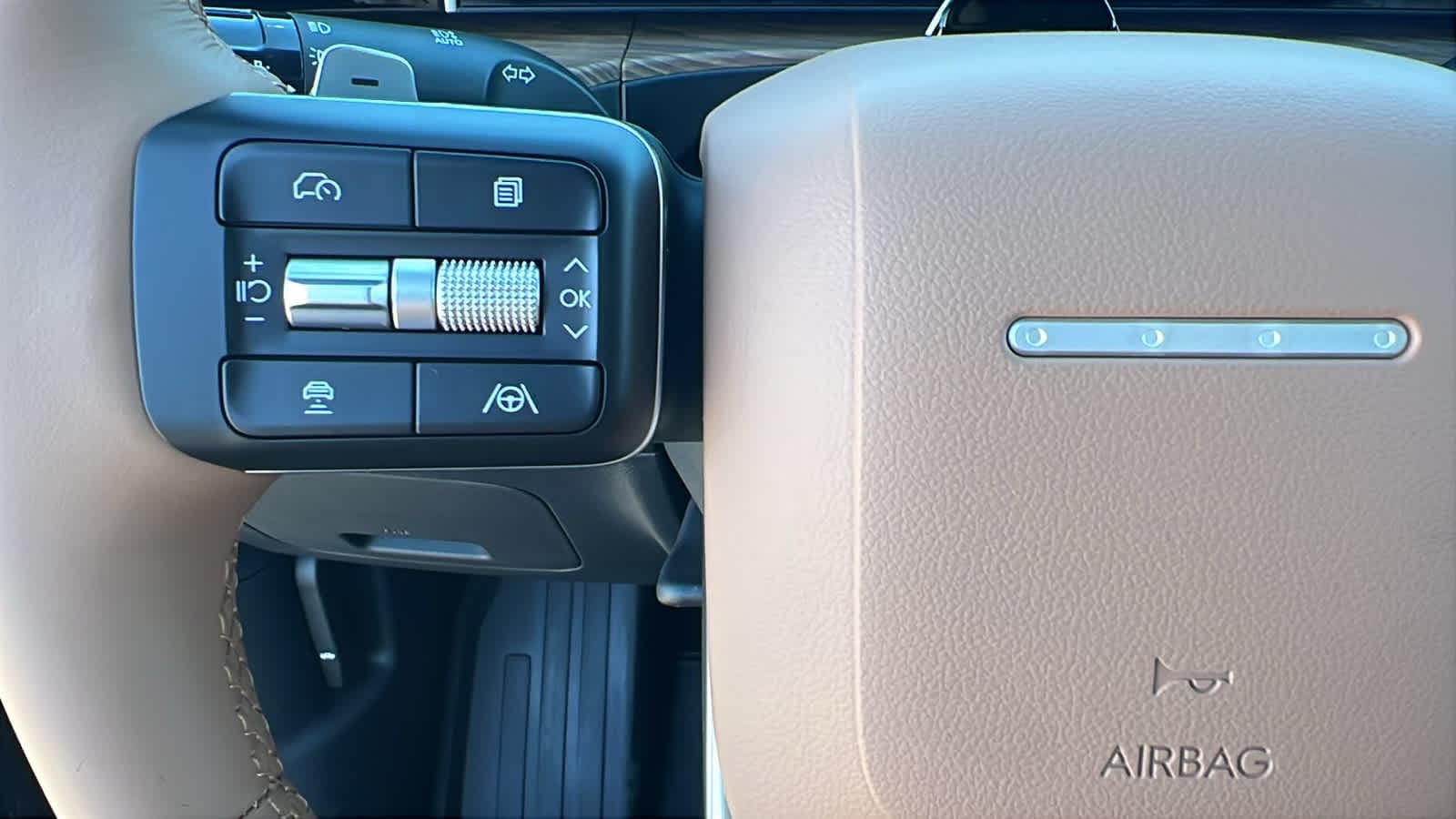 Thumbnail: 2026 Hyundai Santa Fe - 19