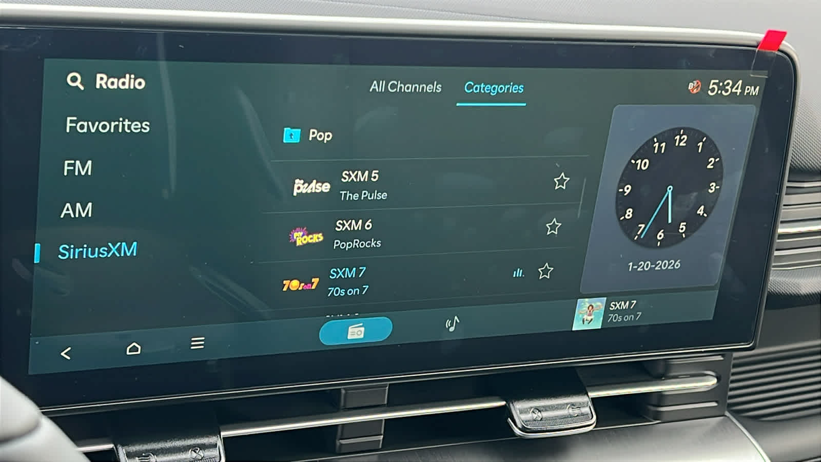 Thumbnail: 2026 Hyundai Kona - 15