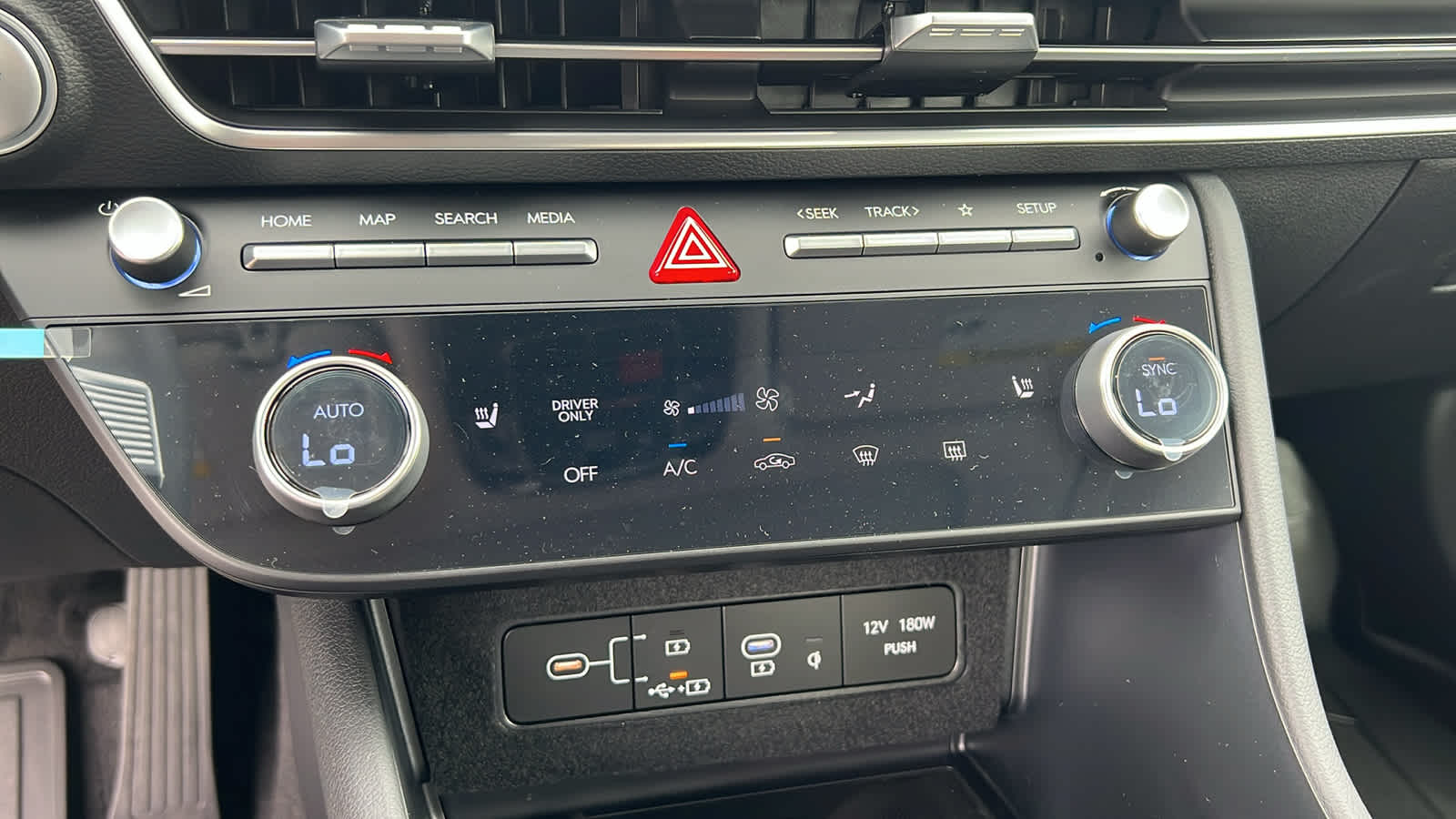 Thumbnail: 2026 Hyundai Sonata - 12