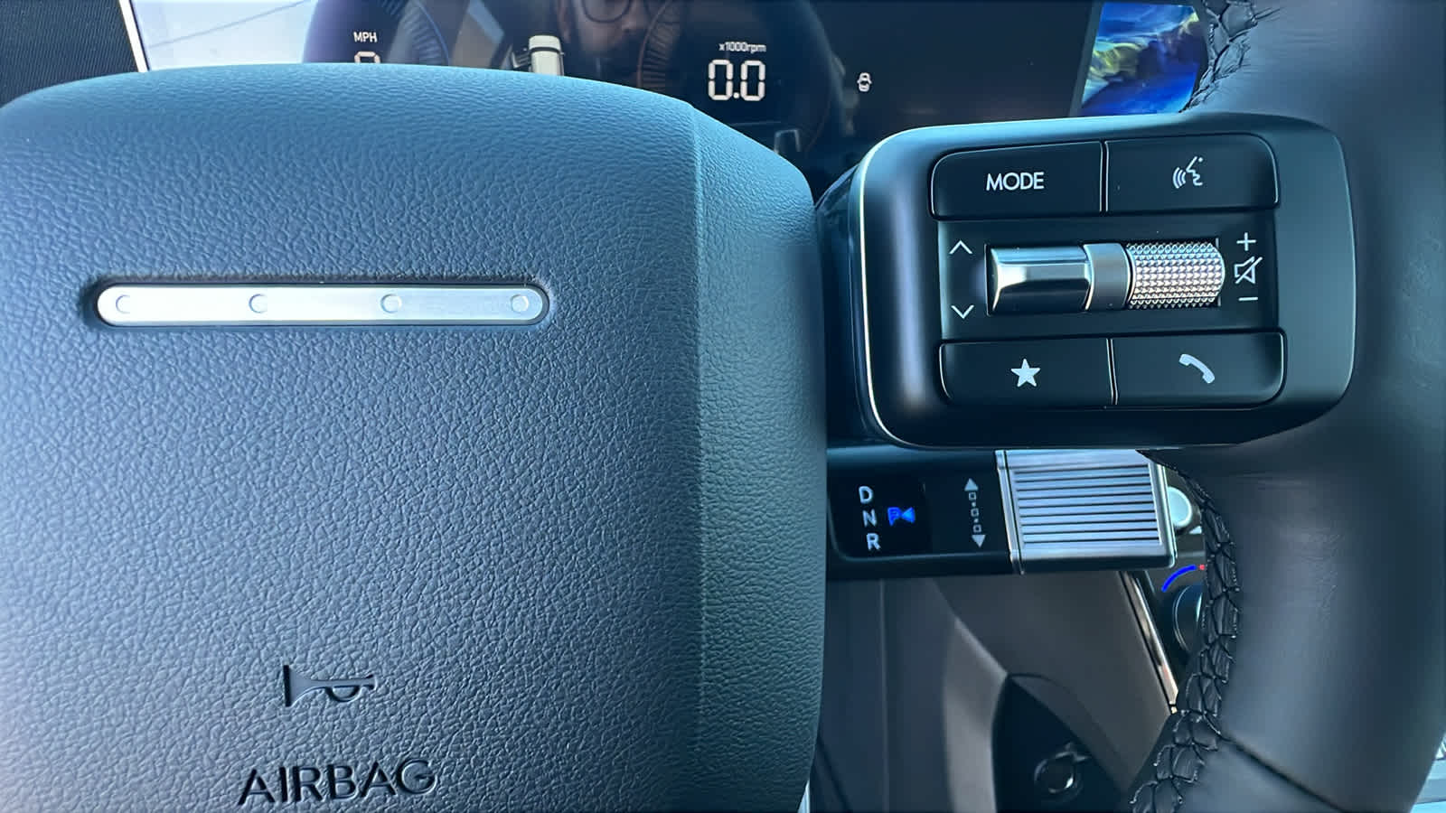 Thumbnail: 2026 Hyundai Santa Fe - 20