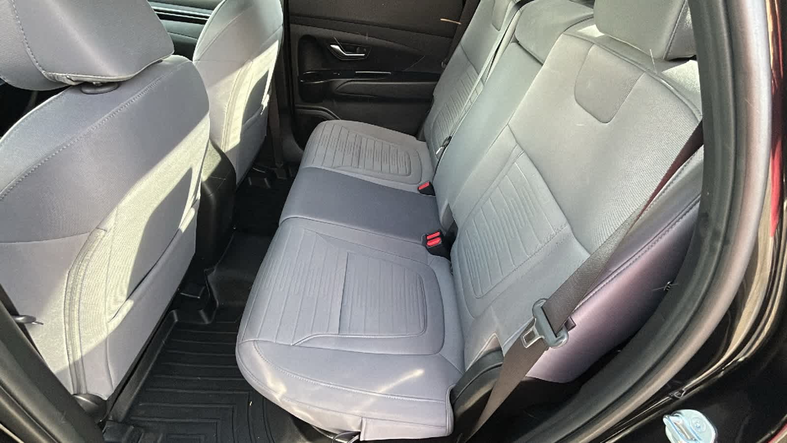 Thumbnail: 2023 Hyundai Santa Cruz - 24