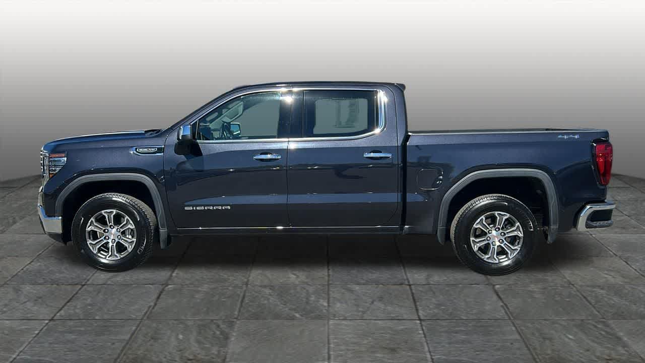 Thumbnail: 2024 GMC Sierra 1500 - 8