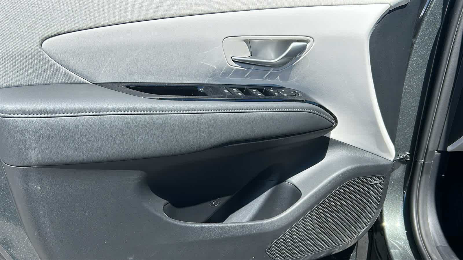 Thumbnail: 2026 Hyundai Tucson - 23