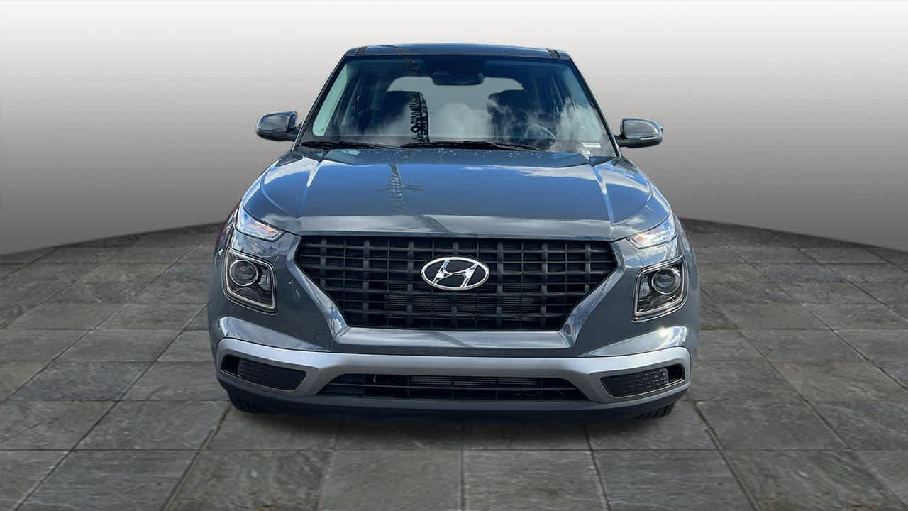 Thumbnail: 2026 Hyundai Venue - 2
