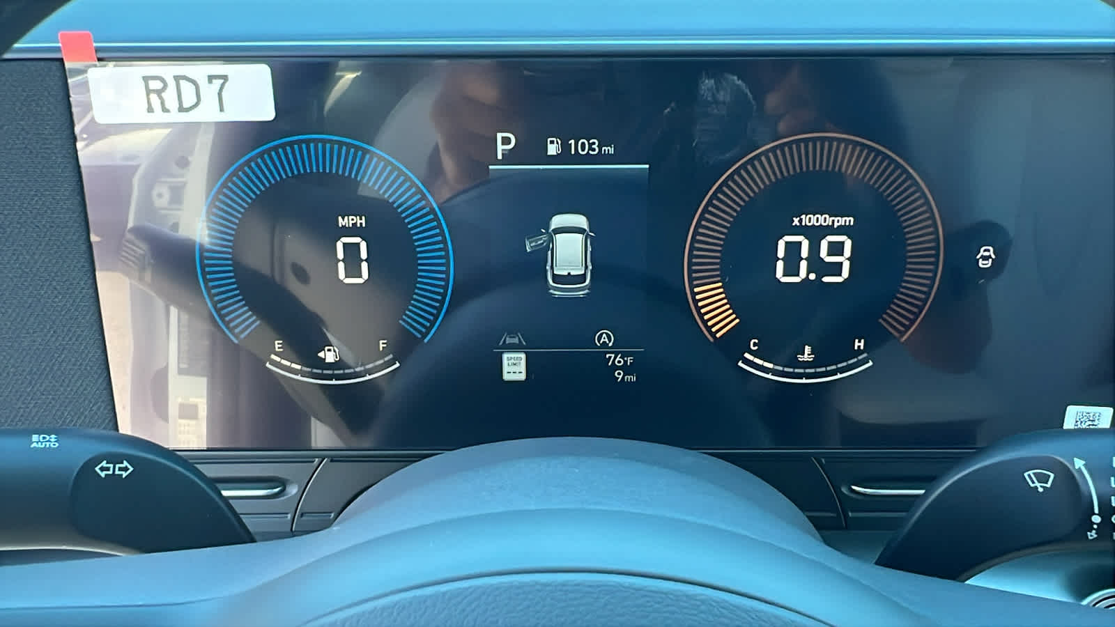 Thumbnail: 2026 Hyundai Kona - 21