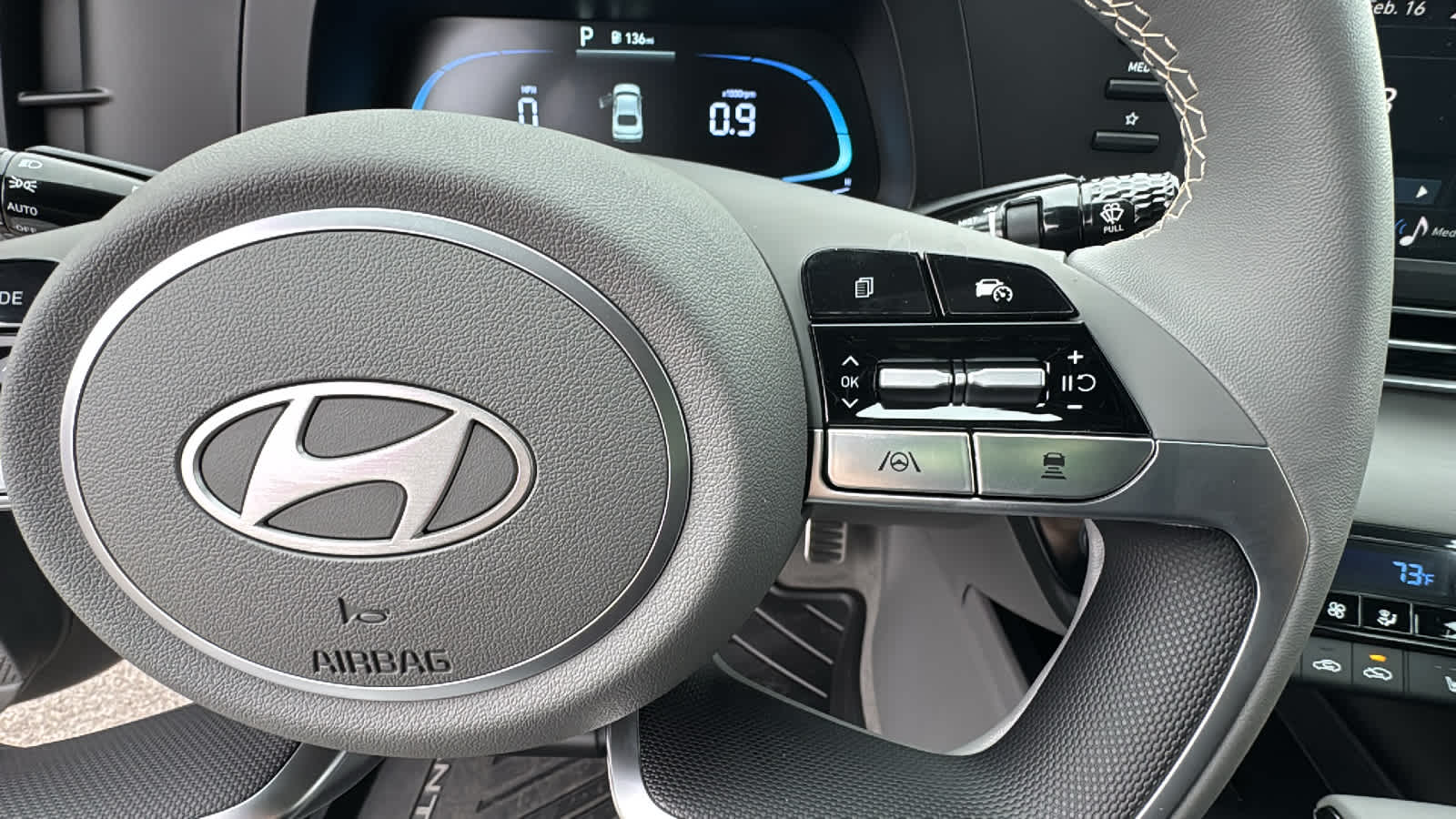 Thumbnail: 2026 Hyundai Elantra - 20