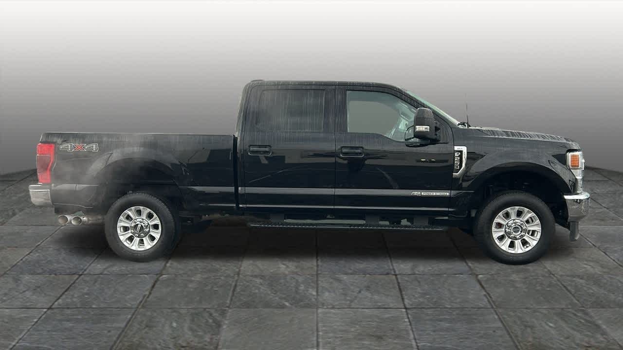 Thumbnail: 2022 Ford F-250 - 4