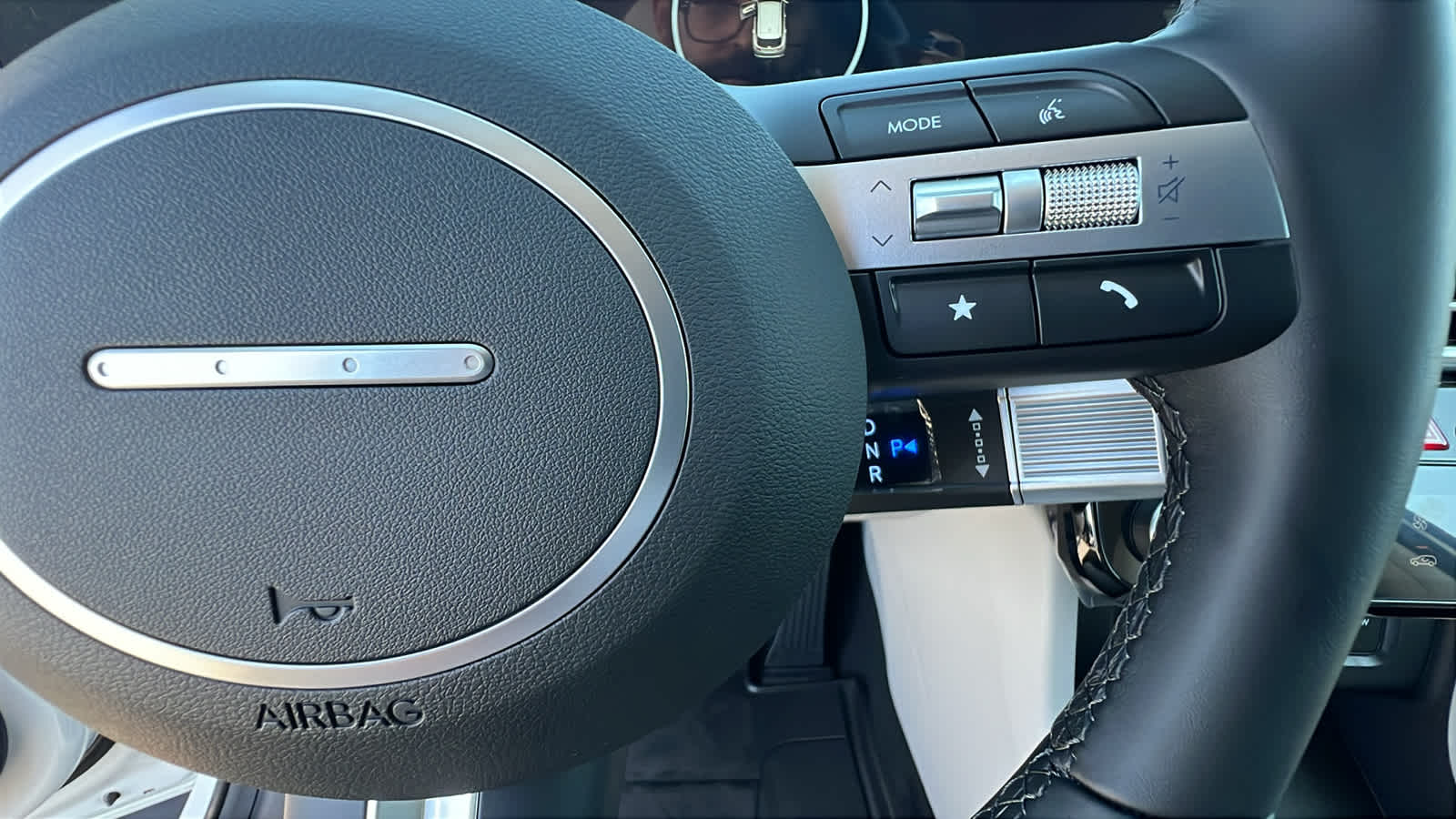 Thumbnail: 2025 Hyundai Tucson - 20