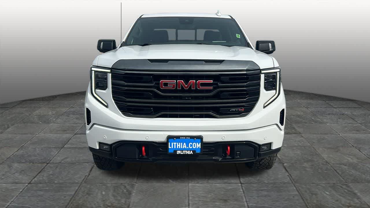 Thumbnail: 2024 GMC Sierra 1500 - 2