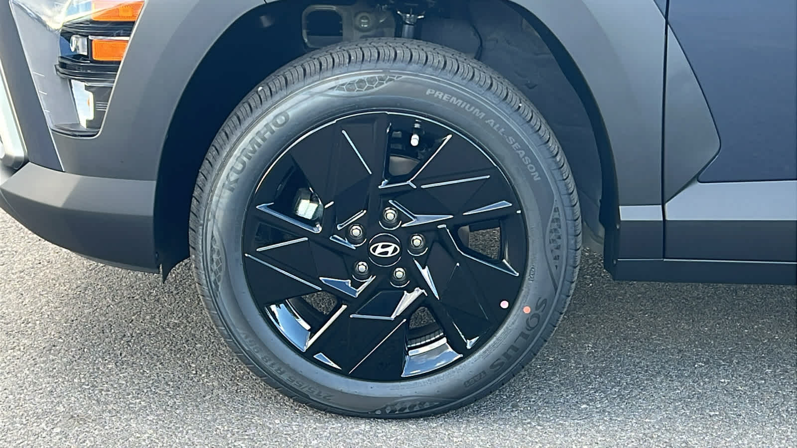 Thumbnail: 2026 Hyundai Kona - 9