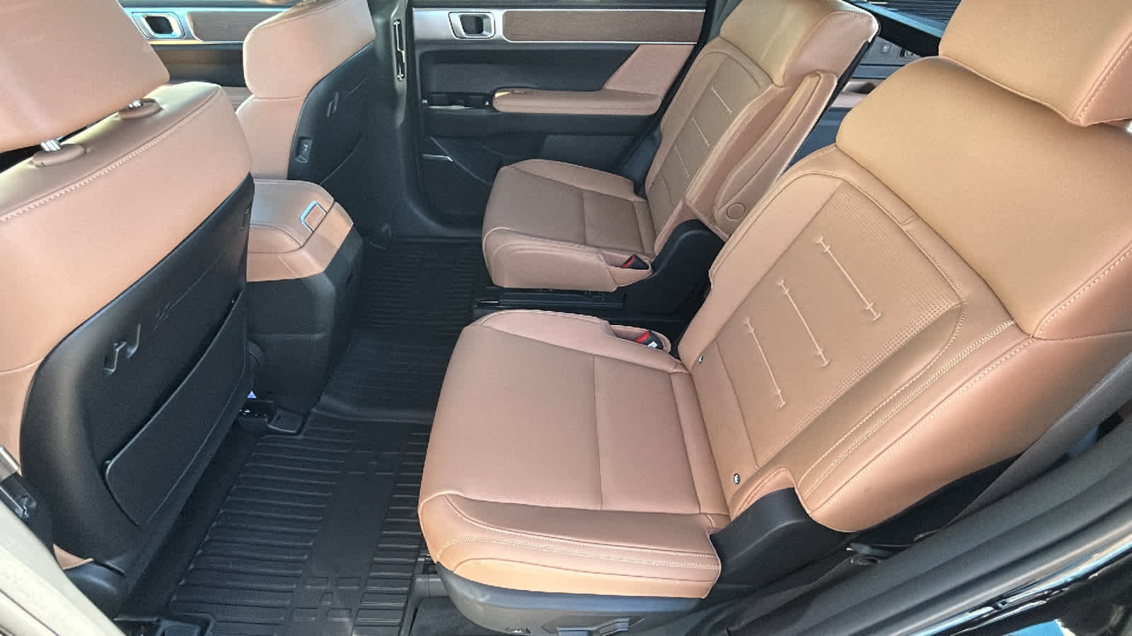 Thumbnail: 2026 Hyundai Santa Fe - 24