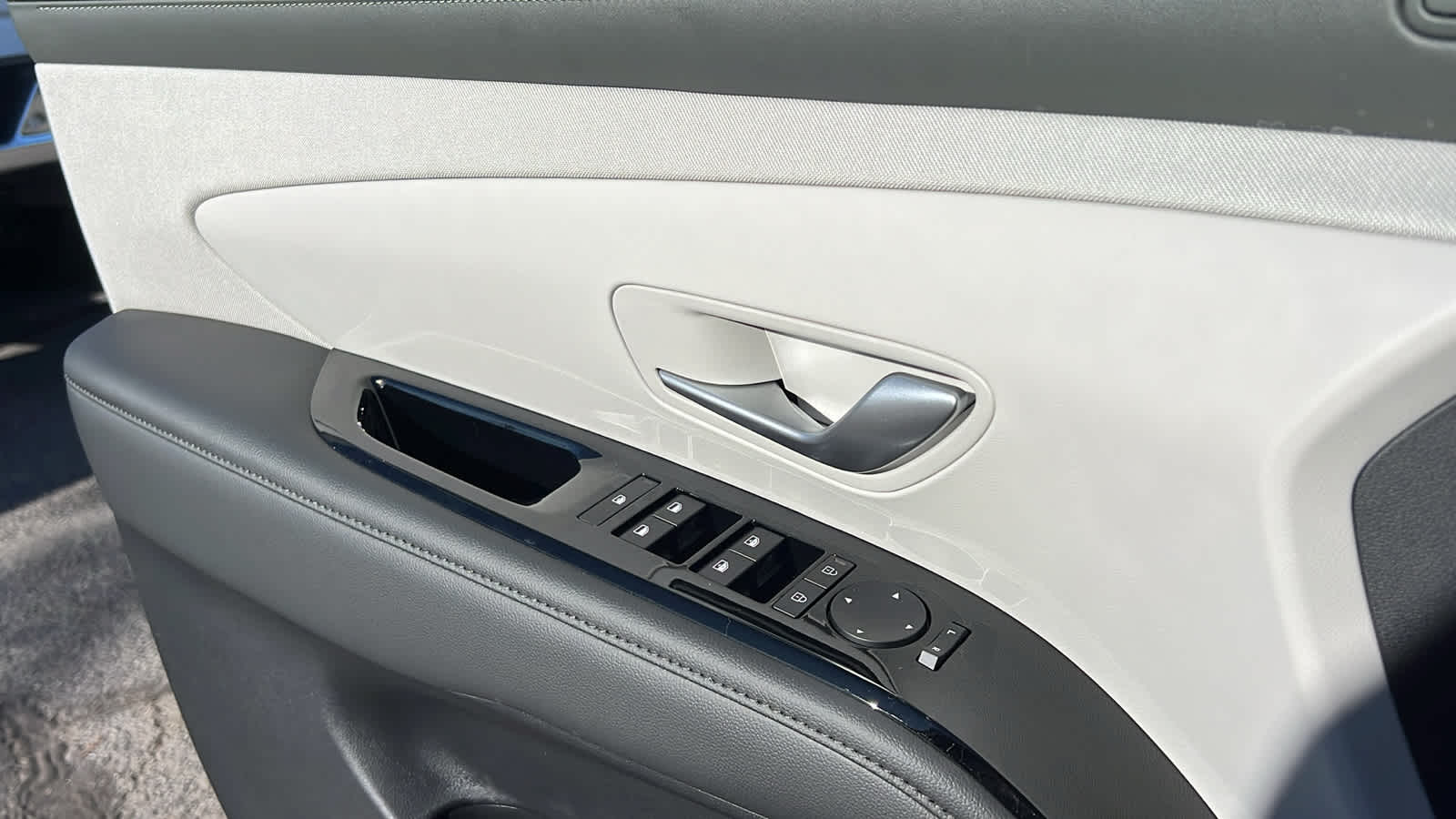 Thumbnail: 2025 Hyundai Tucson - 22