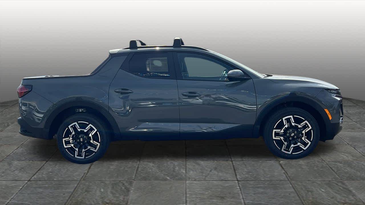 Thumbnail: 2026 Hyundai Santa Cruz - 4