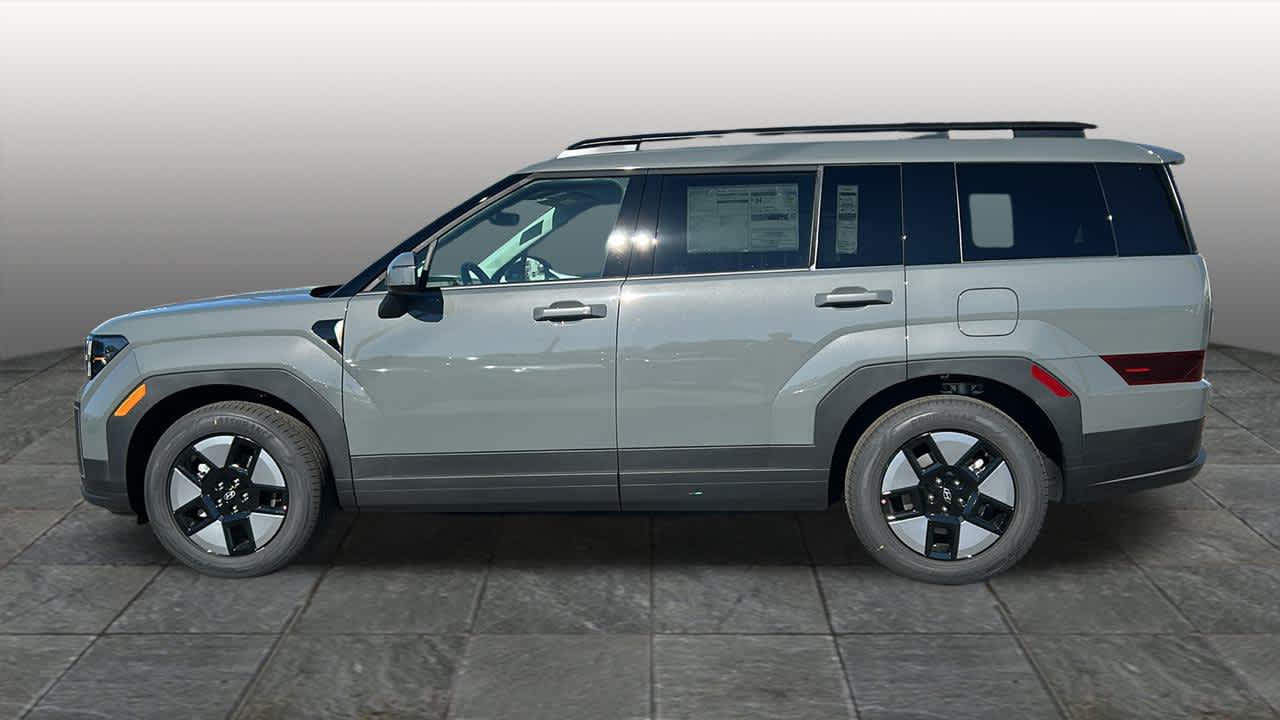 Thumbnail: 2026 Hyundai Santa Fe - 8