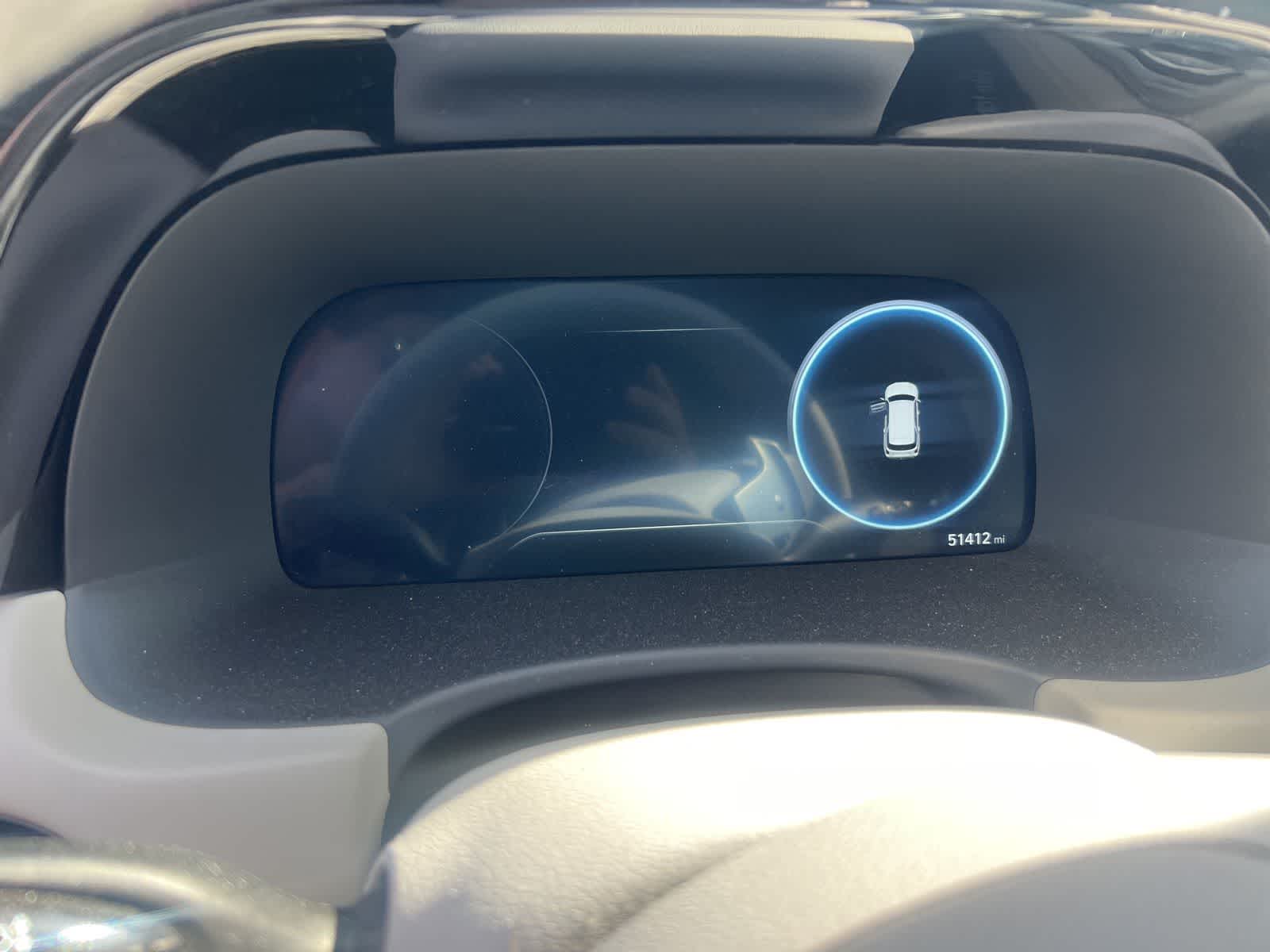 Thumbnail: 2024 Hyundai Palisade - 10