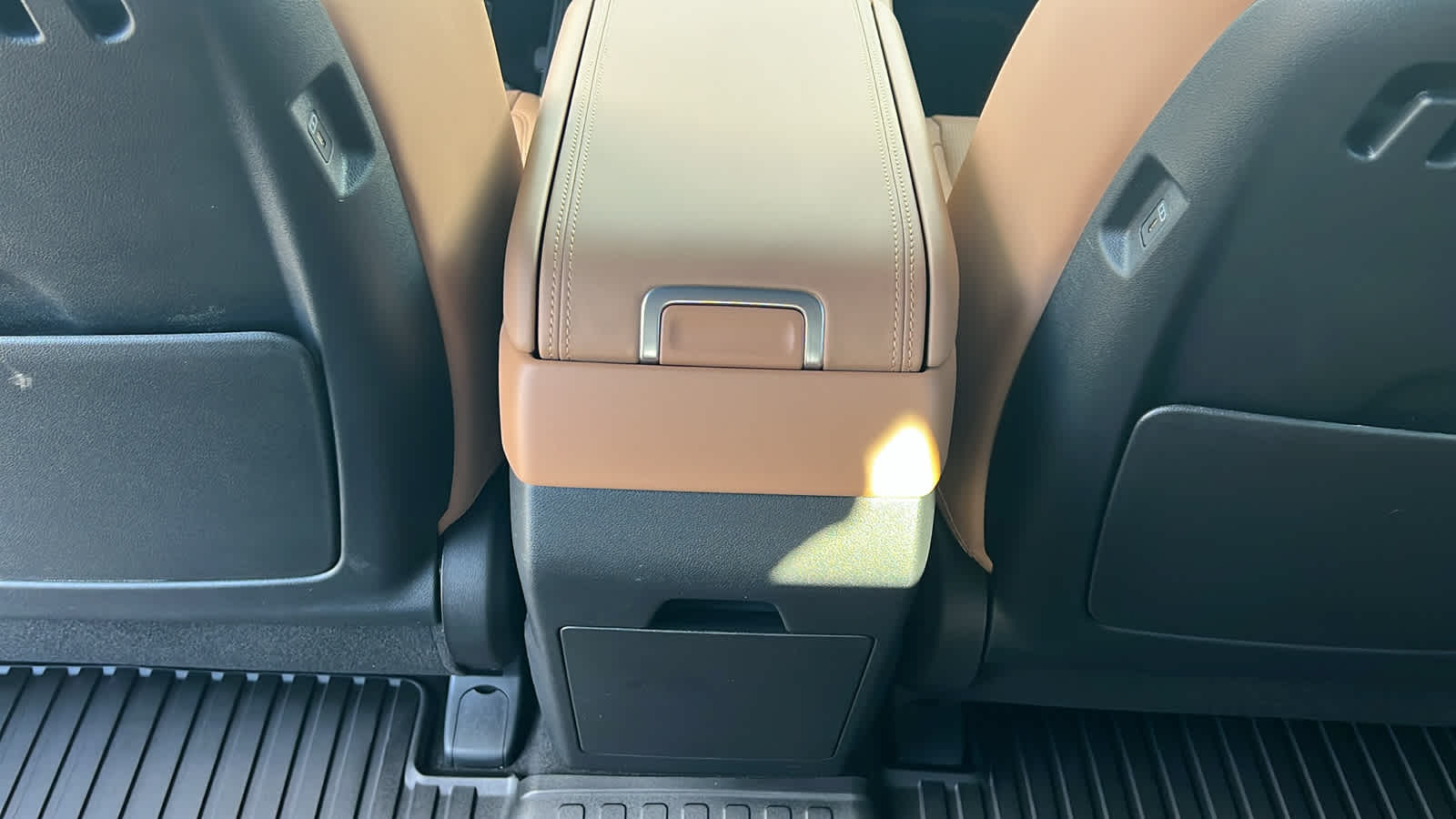 Thumbnail: 2026 Hyundai Santa Fe - 25