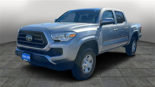 2021 Toyota Tacoma SR -
                Reno, NV