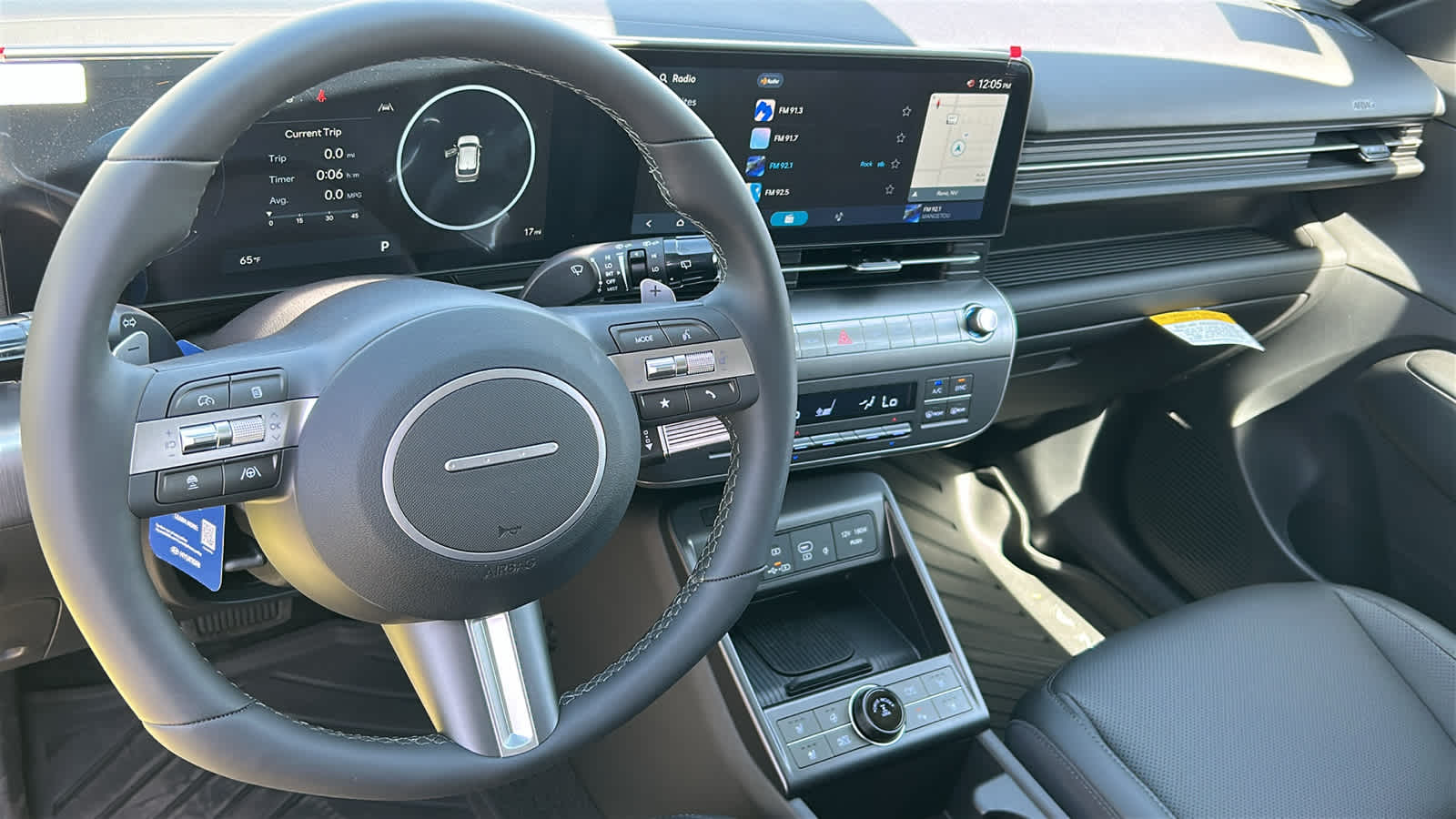 Thumbnail: 2026 Hyundai Kona - 10