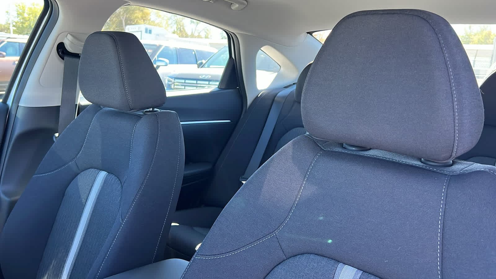 Thumbnail: 2026 Hyundai Sonata - 11