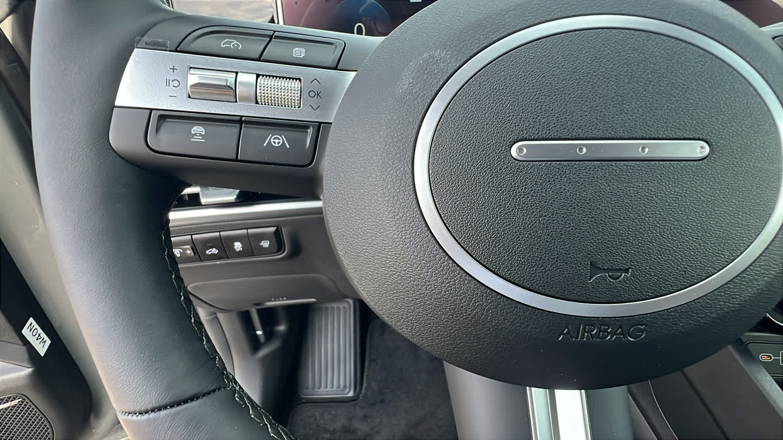 Thumbnail: 2026 Hyundai Santa Cruz - 19