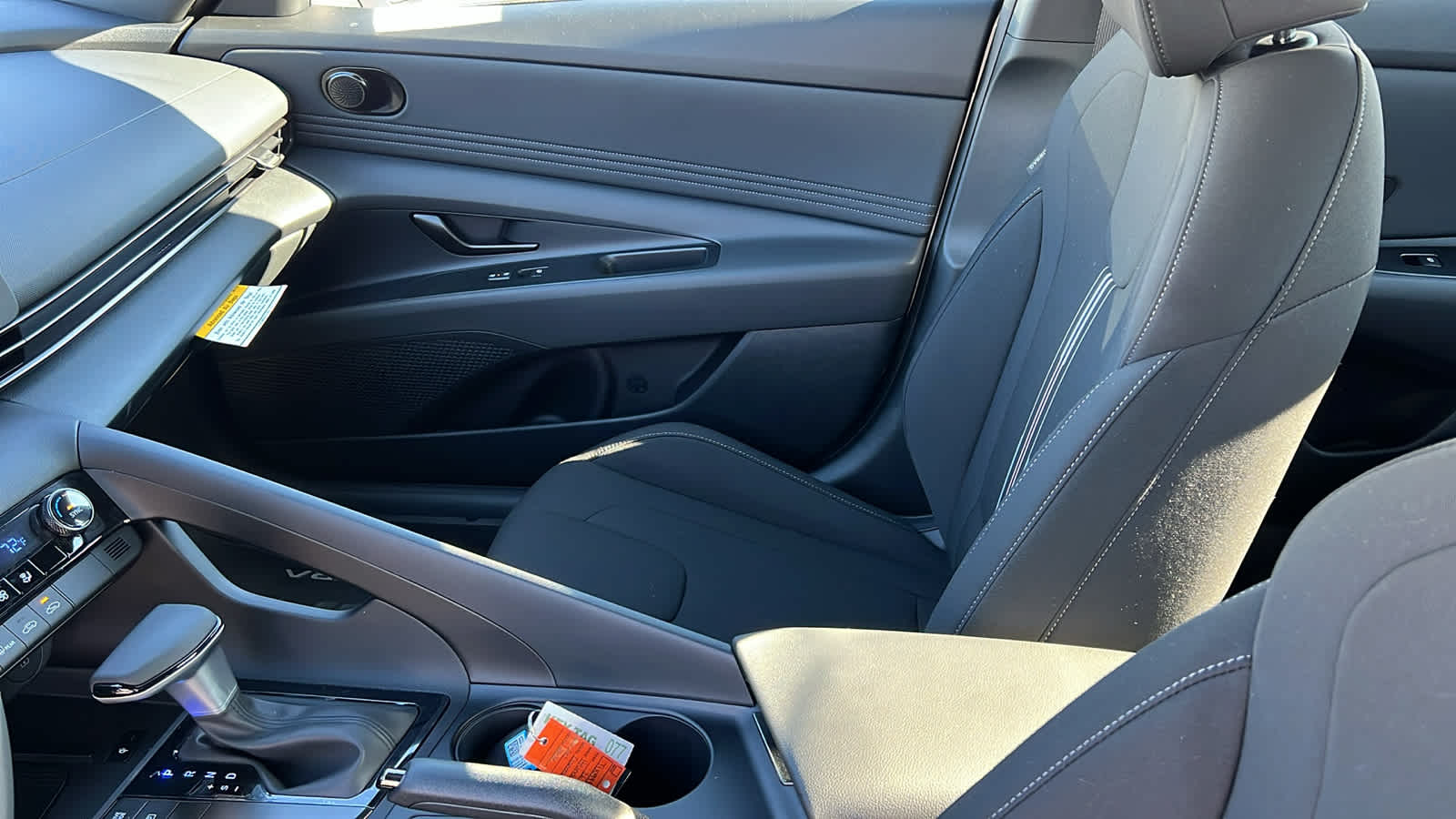 Thumbnail: 2026 Hyundai Elantra - 12