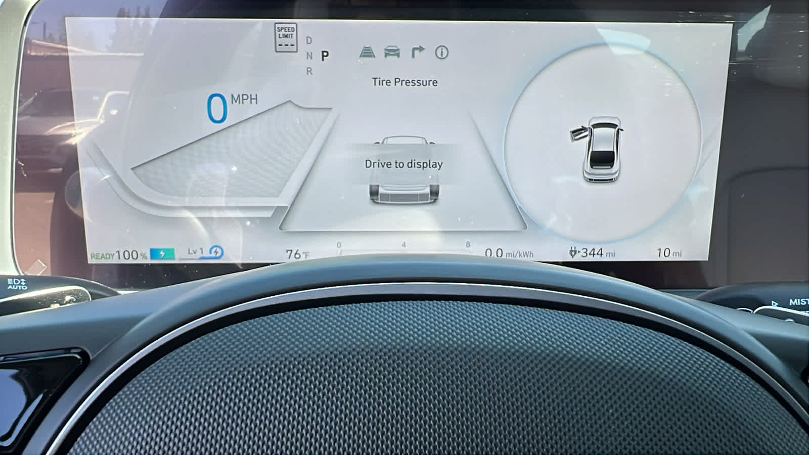 Thumbnail: 2025 Hyundai Ioniq 6 - 21