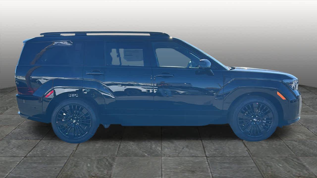 Thumbnail: 2026 Hyundai Santa Fe - 4